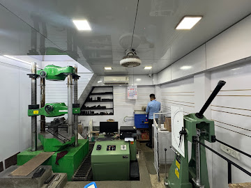 Mechanical Testing